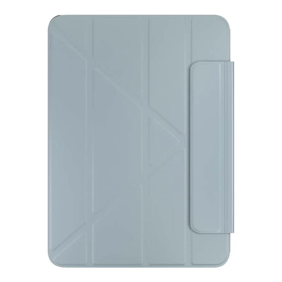 SwitchEasy Origami 11-inch Flexi-Folding Folio Case for iPad Pro 11 Exquisite Blue GS-109-175-223-184