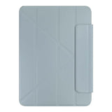 SwitchEasy Origami 11-inch Flexi-Folding Folio Case for iPad Pro 11 Exquisite Blue GS-109-175-223-184