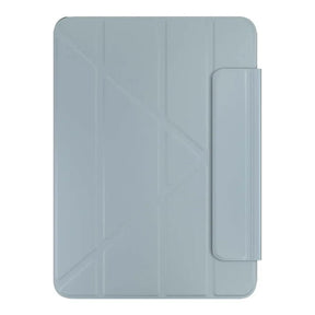 SwitchEasy Origami 11-inch Flexi-Folding Folio Case for iPad Pro 11 Exquisite Blue GS-109-175-223-184
