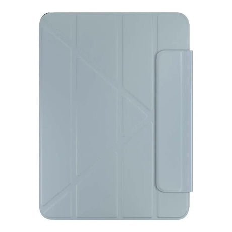 SwitchEasy Origami 11-inch Flexi-Folding Folio Case for iPad Pro 11 Exquisite Blue GS-109-175-223-184
