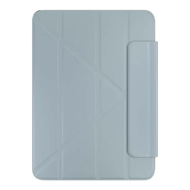 SwitchEasy Origami 11-inch Flexi-Folding Folio Case for iPad Pro 11 Exquisite Blue GS-109-175-223-184