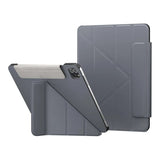 SwitchEasy Origami 11-inch Folio Tablet Case for iPad Pro - Alaskan Blue GS-109-175-223-185