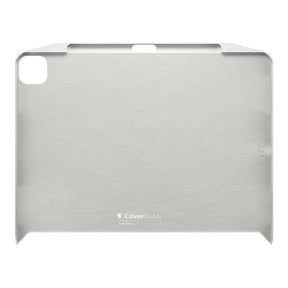 MagEasy CoverBuddy 13-inch Protective Tablet Case for iPad Pro - White GS-109-176-205-12