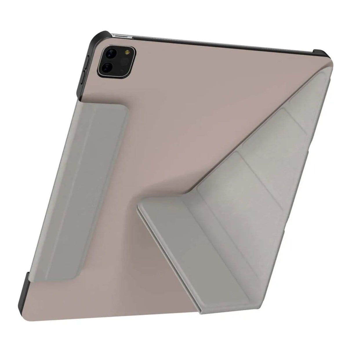 MagEasy Origami 13-inch Folio Tablet Case for iPad Pro - Pink Sand GS-109-176-223-182