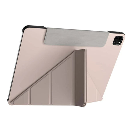 MagEasy Origami 13-inch Folio Tablet Case for iPad Pro - Pink Sand GS-109-176-223-182