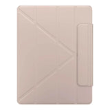 MagEasy Origami 13-inch Folio Tablet Case for iPad Pro - Pink Sand GS-109-176-223-182