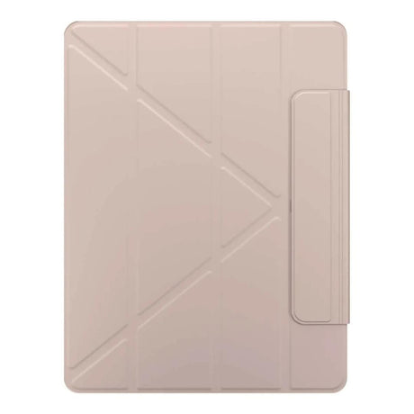 MagEasy Origami 13-inch Folio Tablet Case for iPad Pro - Pink Sand GS-109-176-223-182