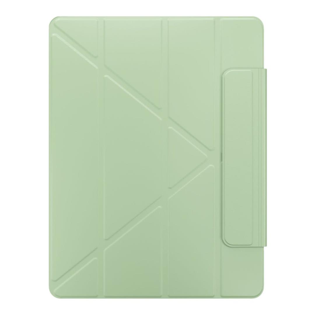 SwitchEasy Origami 12.9-inch Flexi-Folding Folio Case for iPad Pro Spring Green GS-109-176-223-183
