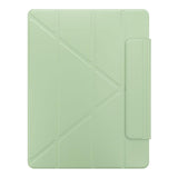 SwitchEasy Origami 12.9-inch Flexi-Folding Folio Case for iPad Pro Spring Green GS-109-176-223-183