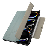 SwitchEasy Origami 12.9-inch Flexi-Folding Folio Case for iPad Pro Exquisite Blue GS-109-176-223-184