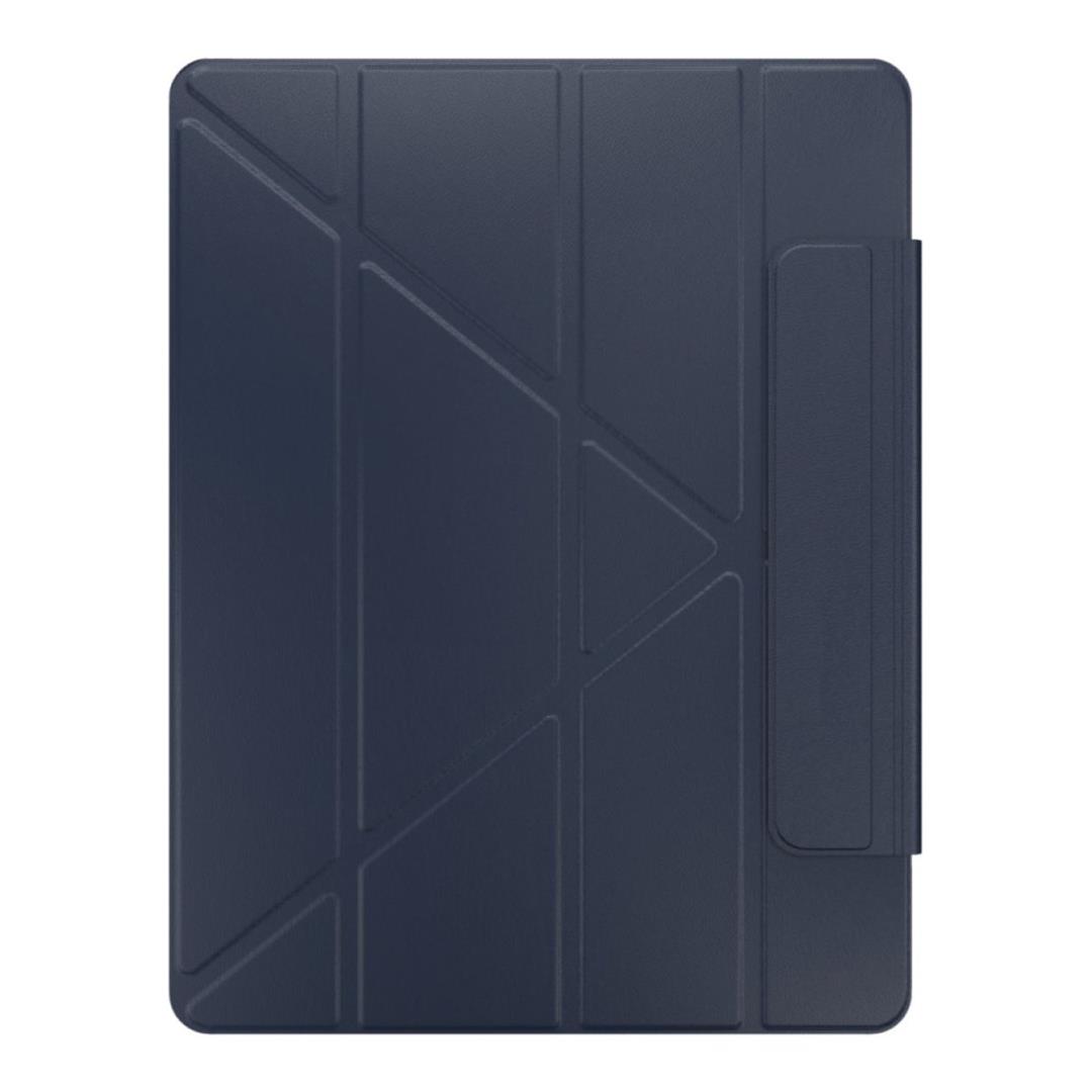 SwitchEasy Origami 12.9-inch Flexi-Folding Folio Case for iPad Pro Midnight Blue GS-109-176-223-63