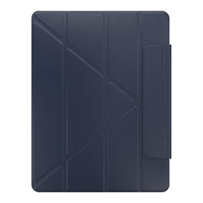 SwitchEasy Origami 12.9-inch Flexi-Folding Folio Case for iPad Pro Midnight Blue GS-109-176-223-63