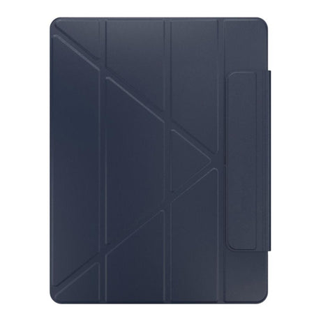 SwitchEasy Origami 12.9-inch Flexi-Folding Folio Case for iPad Pro Midnight Blue GS-109-176-223-63