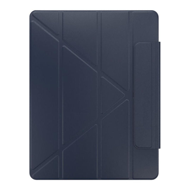 SwitchEasy Origami 12.9-inch Flexi-Folding Folio Case for iPad Pro Midnight Blue GS-109-176-223-63