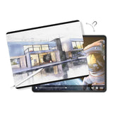 SwitchEasy SwitchPaper Magnetic Screen Protector for iPad Pro GS-109-178-262-65