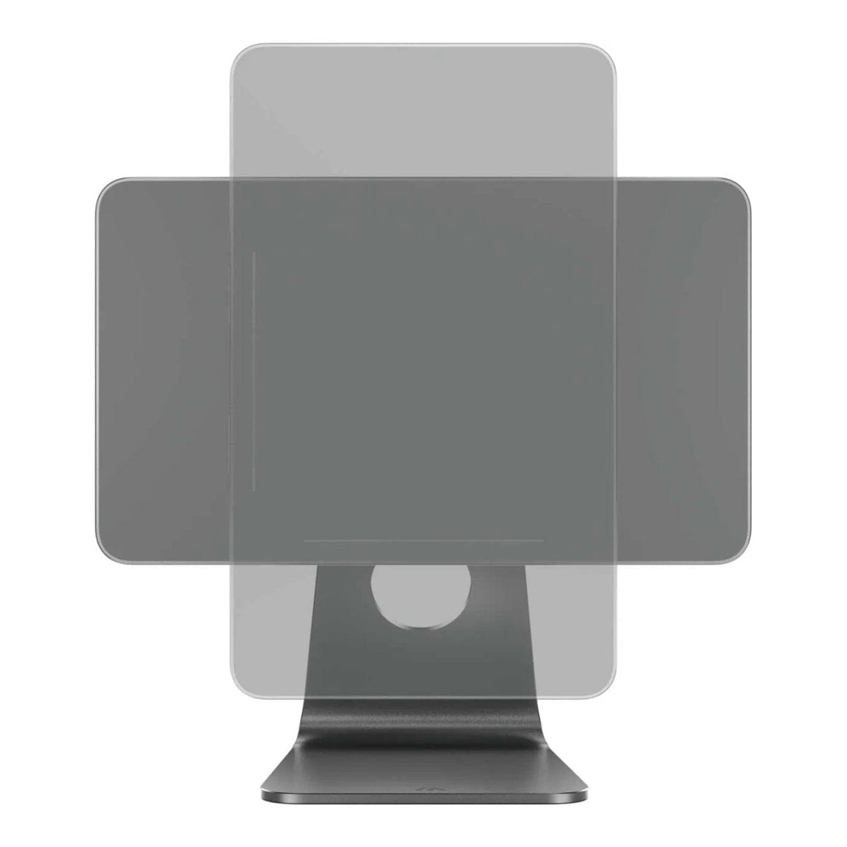 MagEasy MagMount 13-inch Magnetic iPad Stand Space Grey