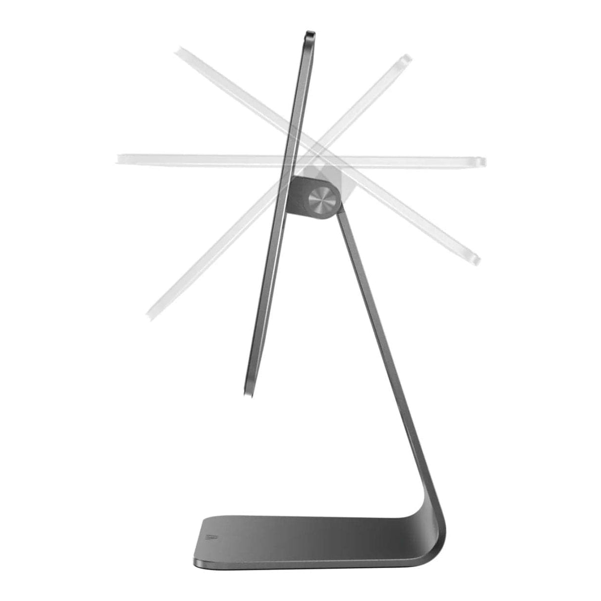 MagEasy MagMount 13-inch Magnetic iPad Stand Space Grey