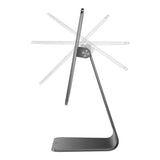 MagEasy MagMount 13-inch Magnetic iPad Stand Space Grey