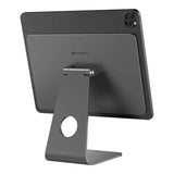 MagEasy MagMount 13-inch Magnetic iPad Stand Space Grey
