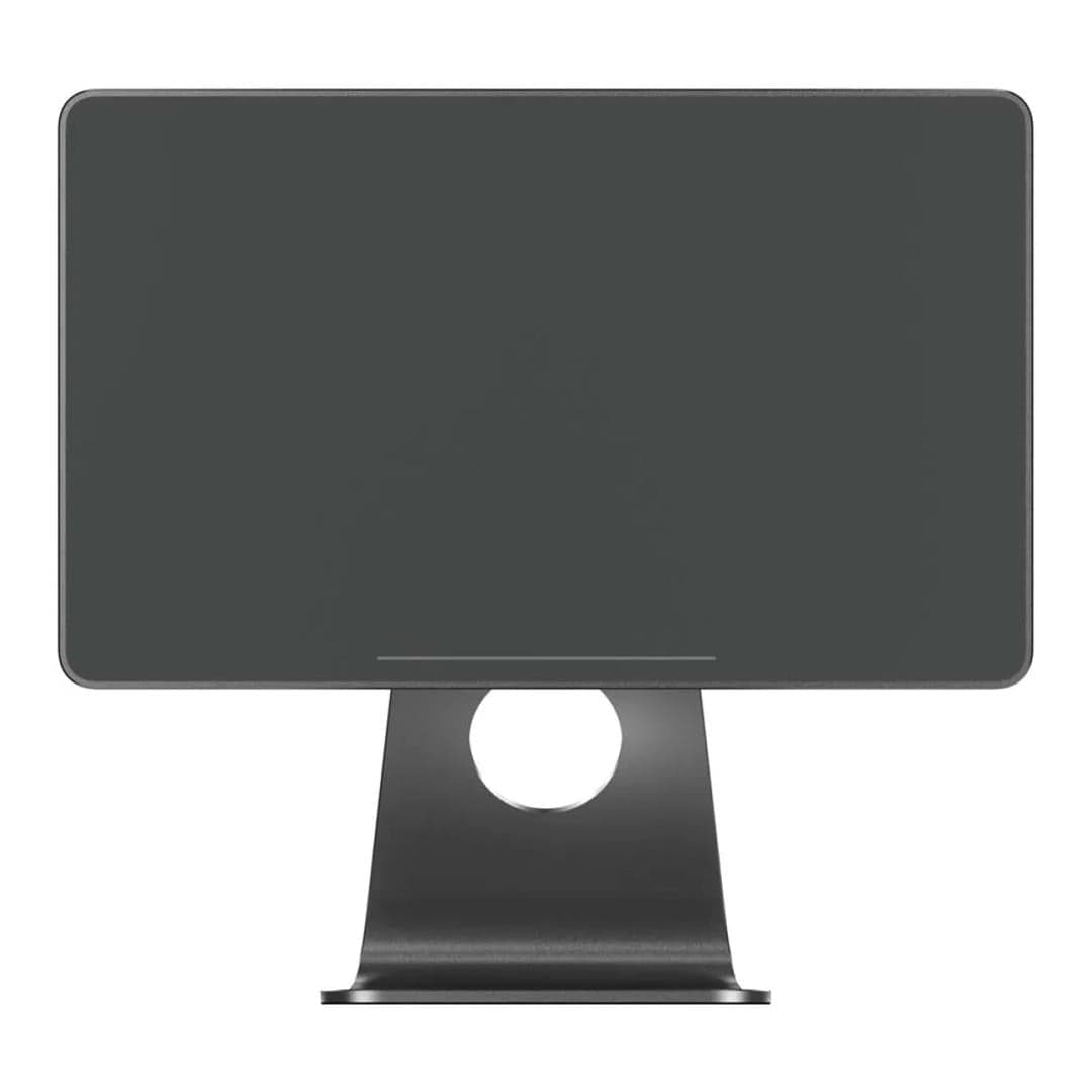 MagEasy MagMount 13-inch Magnetic iPad Stand Space Grey