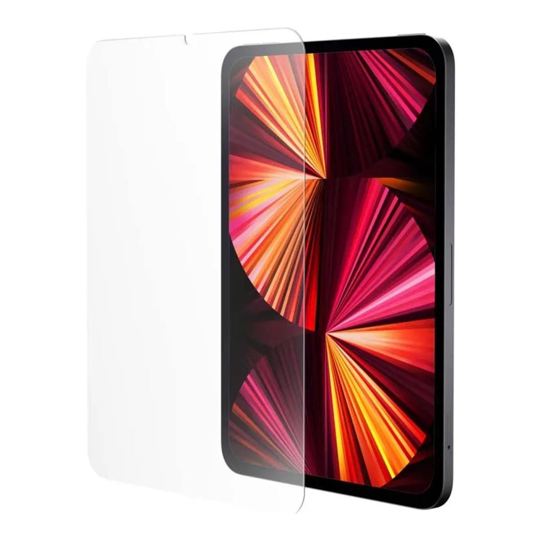 SwitchEasy Glass Defender Anti-Blue Light Screen Protector for iPad Mini GS-109-224-219-65