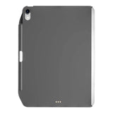 SwitchEasy CoverBuddy 11-inch Case for iPad Pro 11 1st Gen Dark Grey GS-109-47-152-17