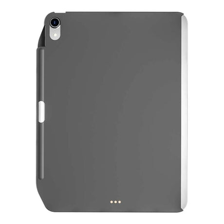 SwitchEasy CoverBuddy 11-inch Case for iPad Pro 11 1st Gen Dark Grey GS-109-47-152-17