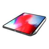 MagEasy CoverBuddy 11-inch Protective Tablet Case for iPad Pro - Dark Grey GS-109-47-186-17