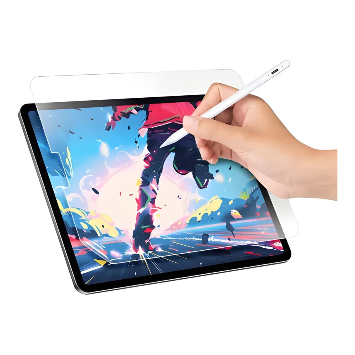 SwitchEasy SwitchPaper Drawing iPad Screen Protector for iPad Pro GS-109-50-180-65