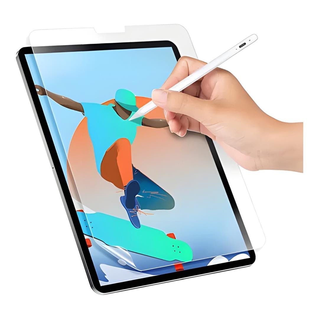 SwitchEasy SwitchPaper Drawing iPad Screen Protector for iPad Pro GS-109-50-180-65