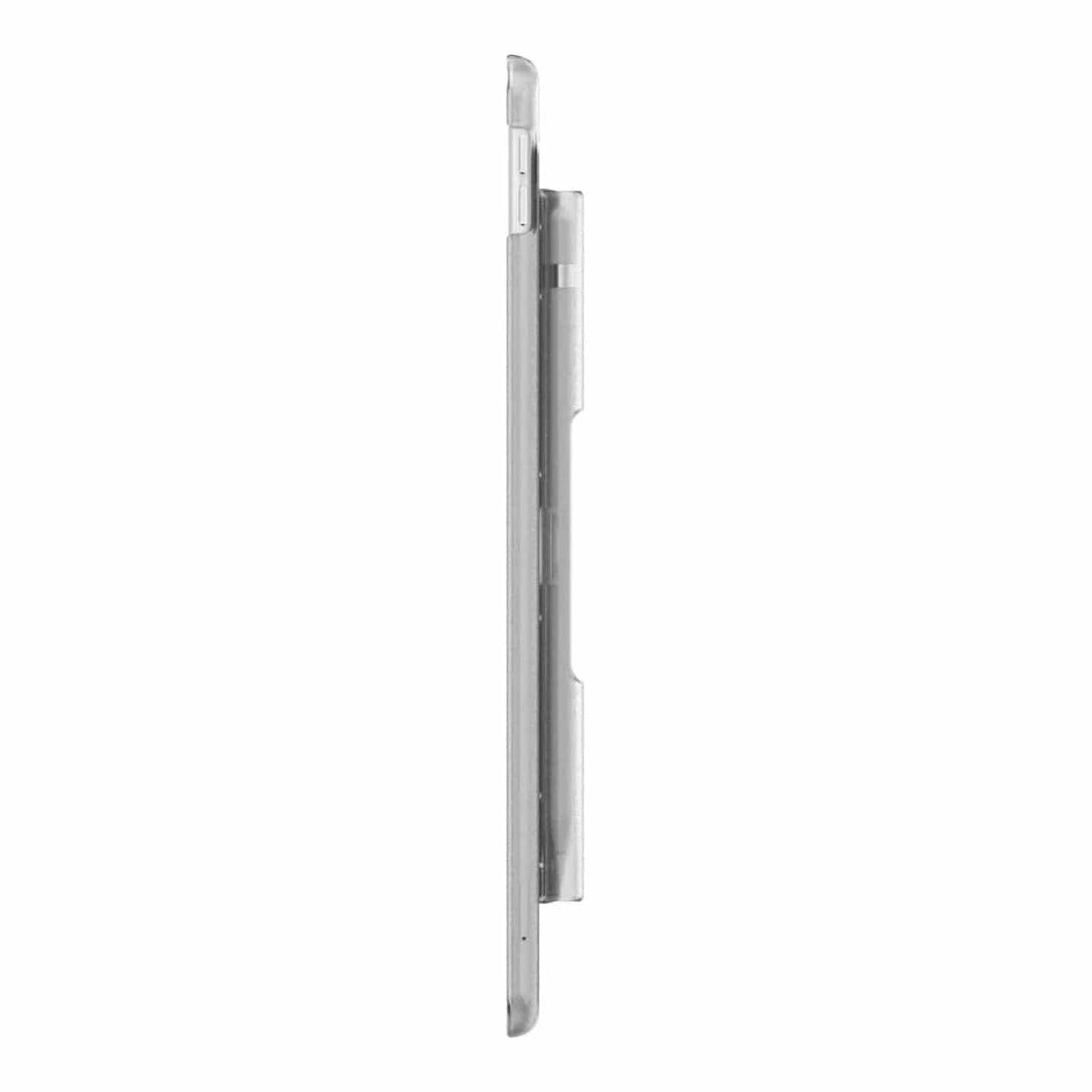 SwitchEasy CoverBuddy 11-inch Tablet Case for iPad Pro - Clear GS-109-69-152-20