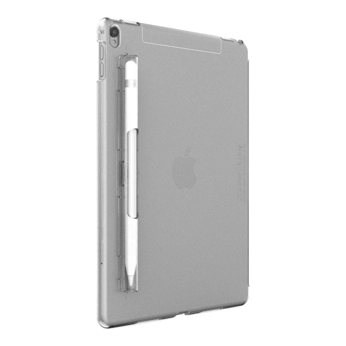 SwitchEasy CoverBuddy 11-inch Tablet Case for iPad Pro - Clear GS-109-69-152-20