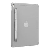SwitchEasy CoverBuddy 11-inch Tablet Case for iPad Pro - Clear GS-109-69-152-20