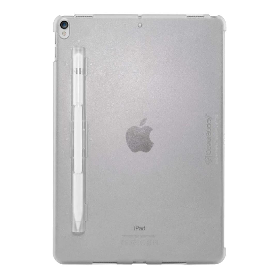 SwitchEasy CoverBuddy 11-inch Tablet Case for iPad Pro - Clear GS-109-69-152-20