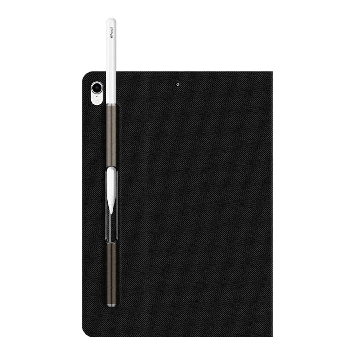 SwitchEasy CoverBuddy 10.5-inch Folio Tablet Case for iPad - Black GS-109-69-155-11