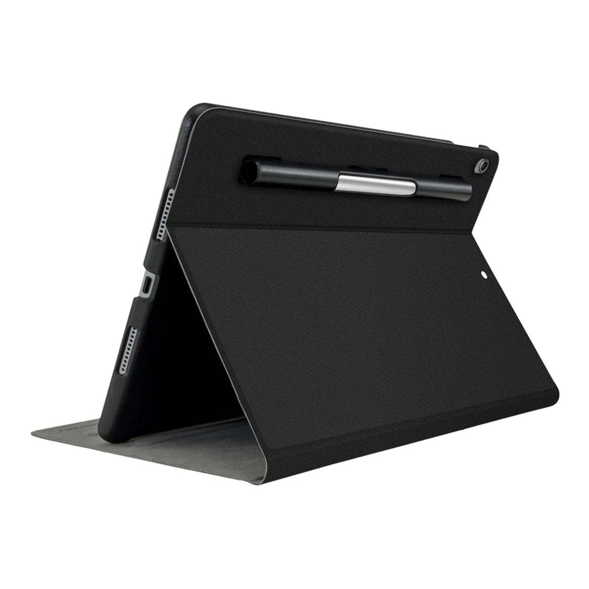 SwitchEasy CoverBuddy 10.5-inch Folio Tablet Case for iPad - Black GS-109-69-155-11