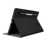 SwitchEasy CoverBuddy 10.5-inch Folio Tablet Case for iPad - Black GS-109-69-155-11