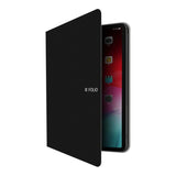 SwitchEasy CoverBuddy 10.5-inch Folio Tablet Case for iPad - Black GS-109-69-155-11