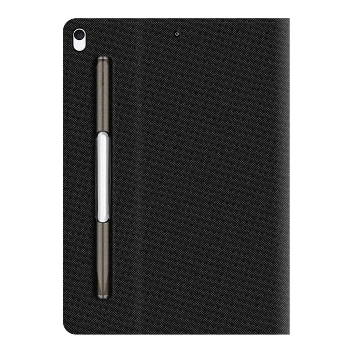SwitchEasy CoverBuddy 10.5-inch Folio Tablet Case for iPad - Black GS-109-69-155-11