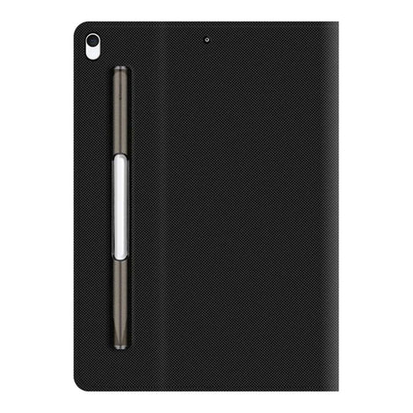 SwitchEasy CoverBuddy 10.5-inch Folio Tablet Case for iPad - Black GS-109-69-155-11