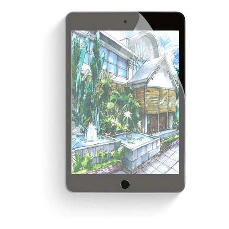 SwitchEasy PaperLike 10.5-inch Screen Protector for iPad Air 3 and iPad Pro 10.5 GS-109-69-180-65