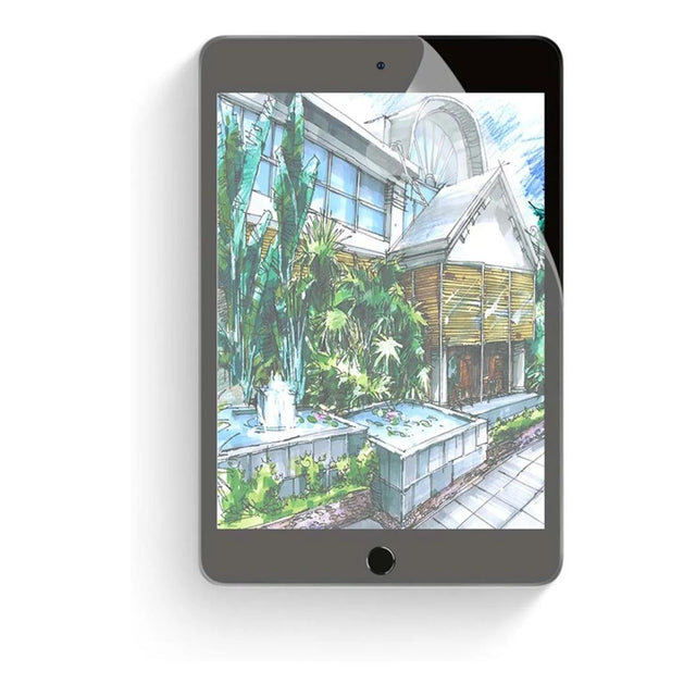 SwitchEasy PaperLike 10.5-inch Screen Protector for iPad Air 3 and iPad Pro 10.5 GS-109-69-180-65