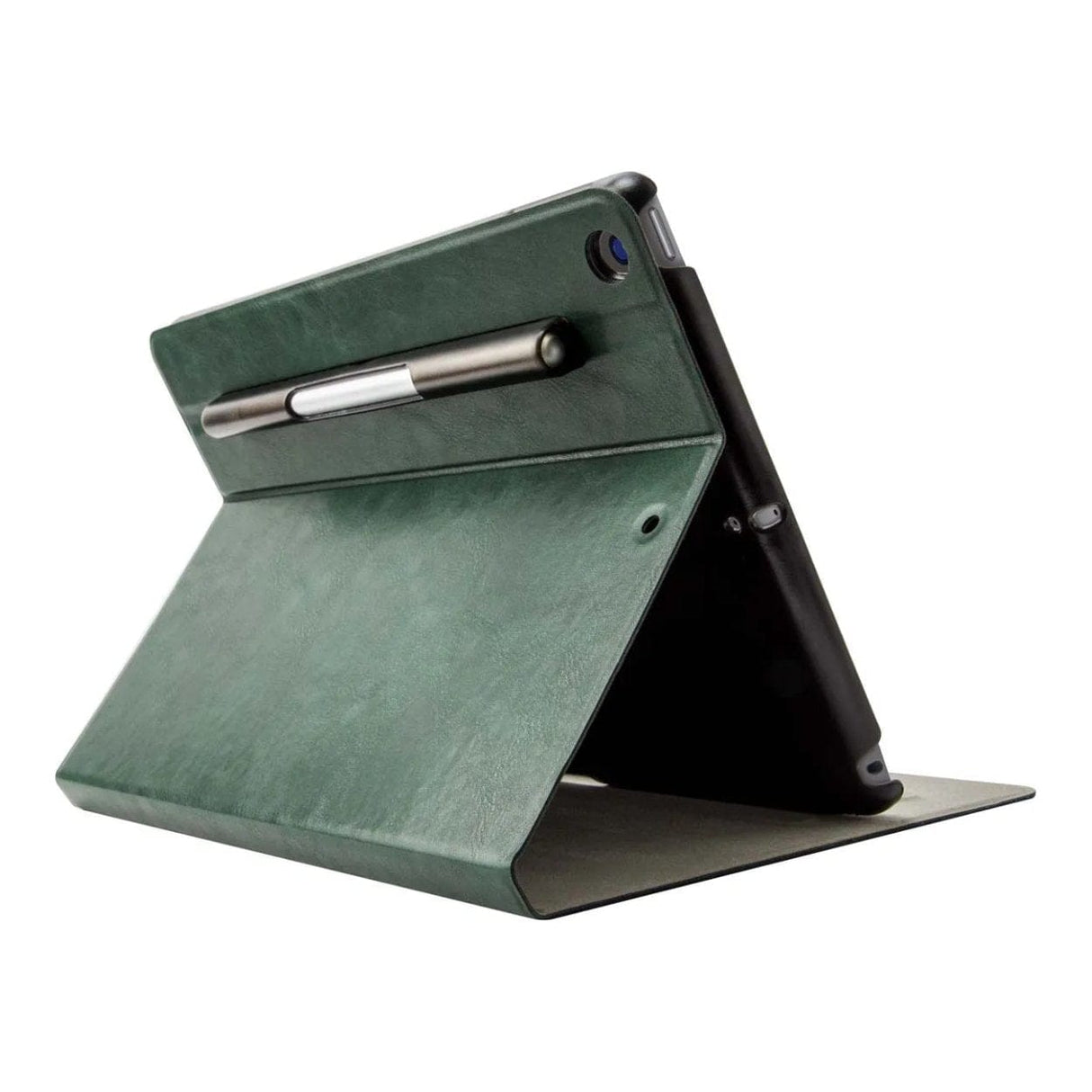 SwitchEasy CoverBuddy 10.5-inch Folio Tablet Case for iPad - Army Green GS-109-94-155-108