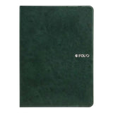 SwitchEasy CoverBuddy 10.5-inch Folio Tablet Case for iPad - Army Green GS-109-94-155-108