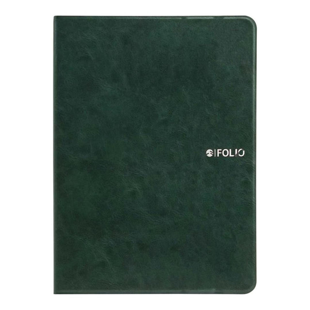 SwitchEasy CoverBuddy 10.5-inch Folio Tablet Case for iPad - Army Green GS-109-94-155-108