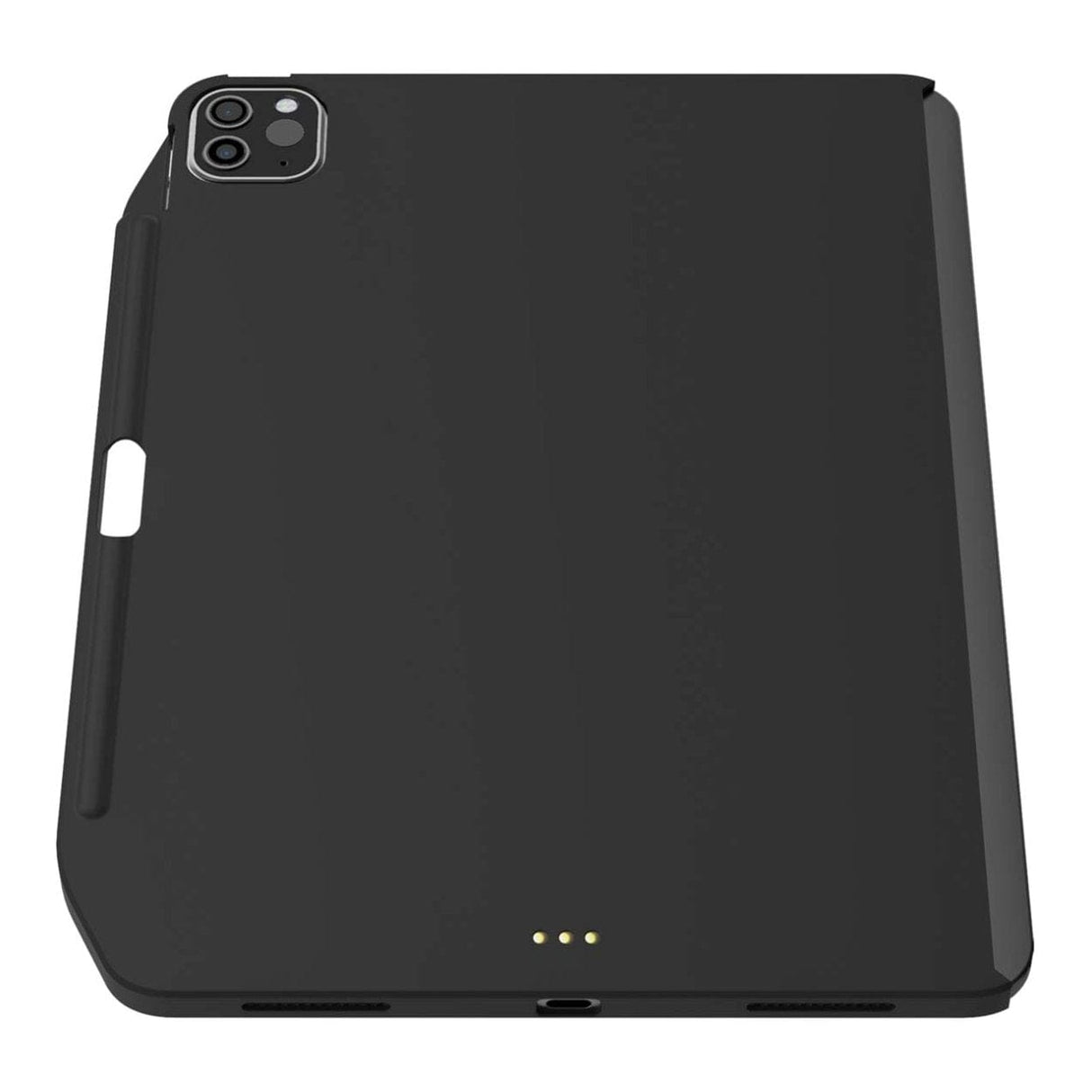 SwitchEasy CoverBuddy 13-inch Protective Case for iPad Pro Black GS-109-99-152-11