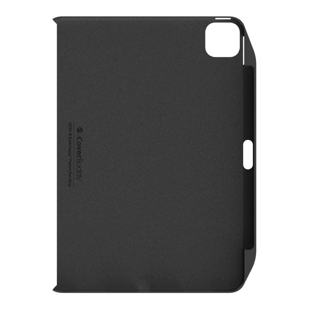 SwitchEasy CoverBuddy 13-inch Protective Case for iPad Pro Black GS-109-99-152-11