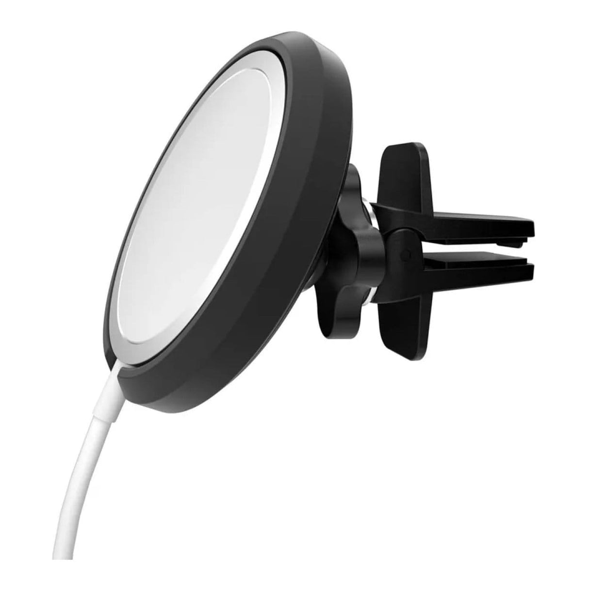 SwitchEasy MagMount for MagSafe Car Mount Black GS-114-154-244-11