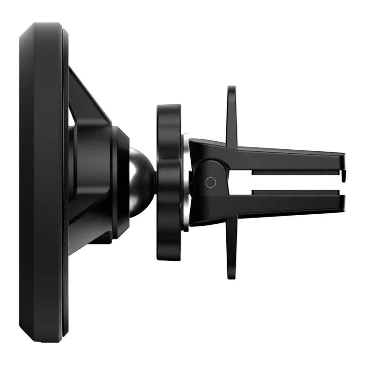 SwitchEasy MagMount for MagSafe Car Mount Black GS-114-154-244-11