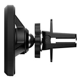 SwitchEasy MagMount for MagSafe Car Mount Black GS-114-154-244-11